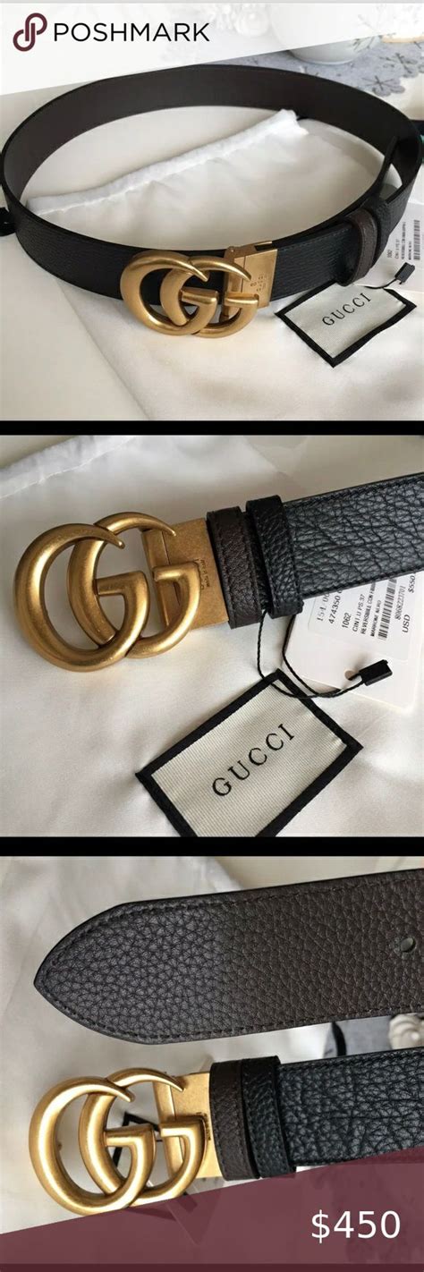 548334 gucci|how to authenticate gucci belt.